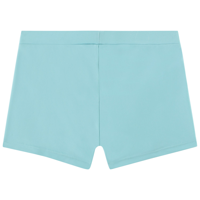 Boxer de bain print Mickey Disney pour garçon 