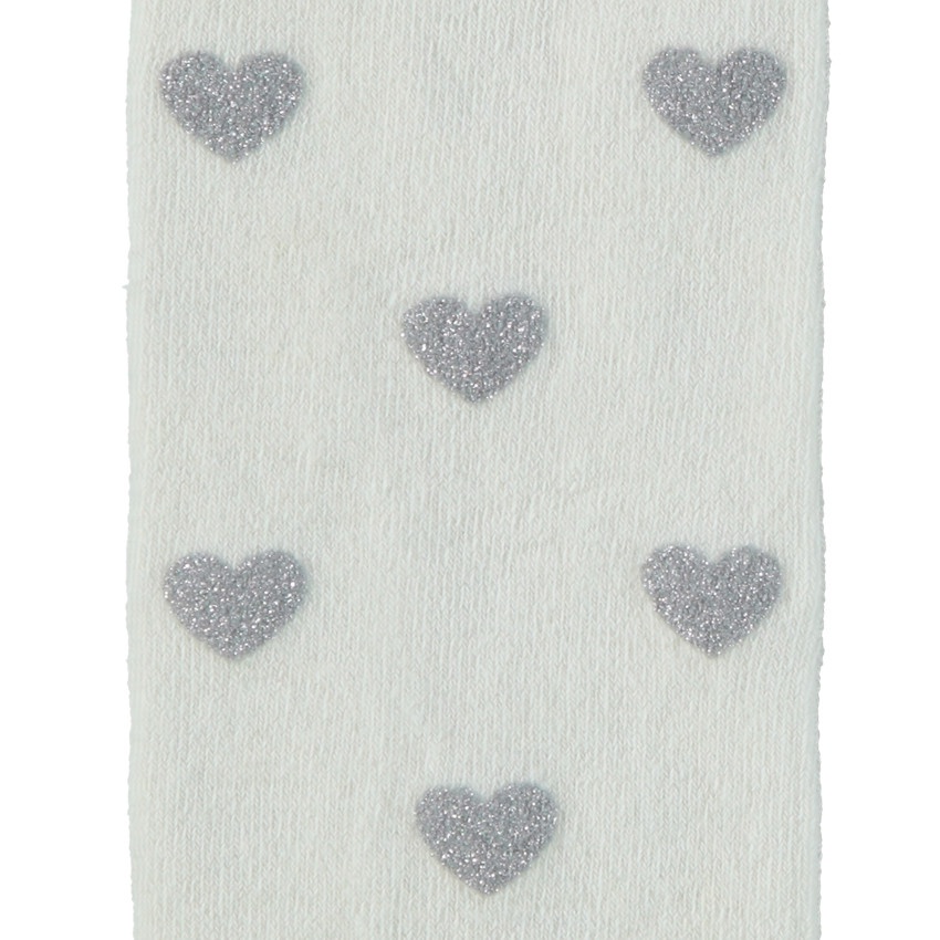 Collant épais fantaisie pour fille 