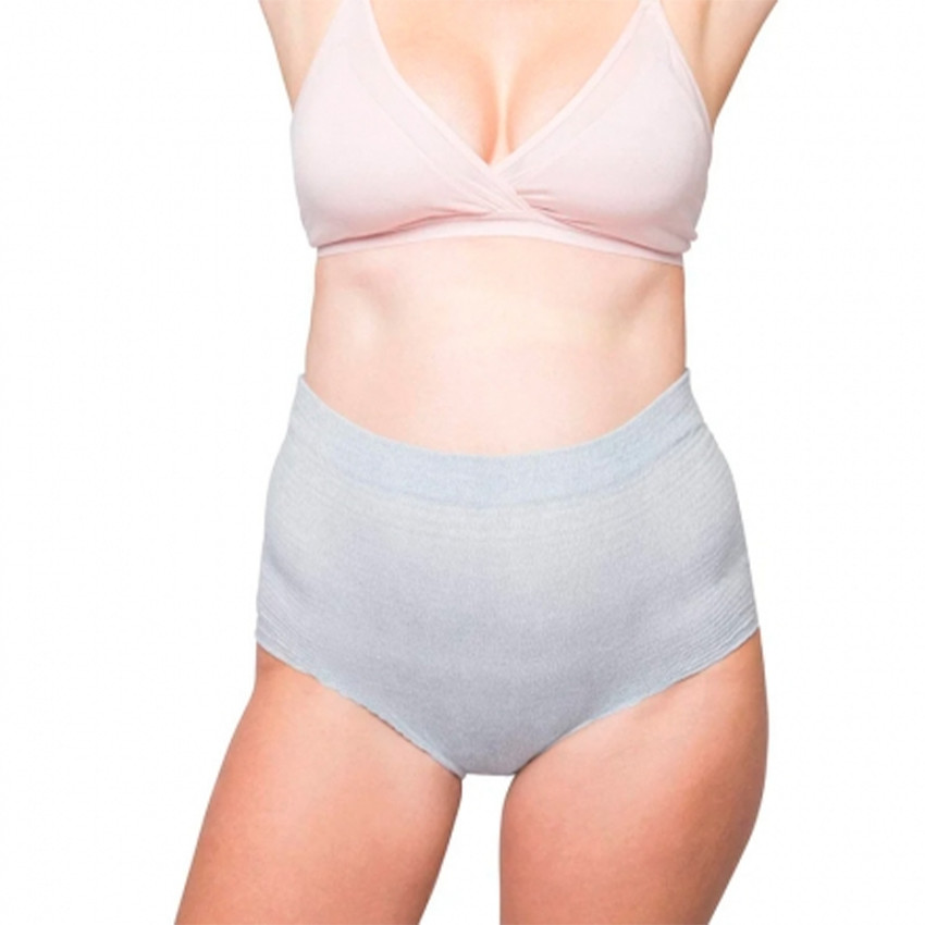 Sous-vêtements Post-Partum jetables pour césarienne - 8 pcs 