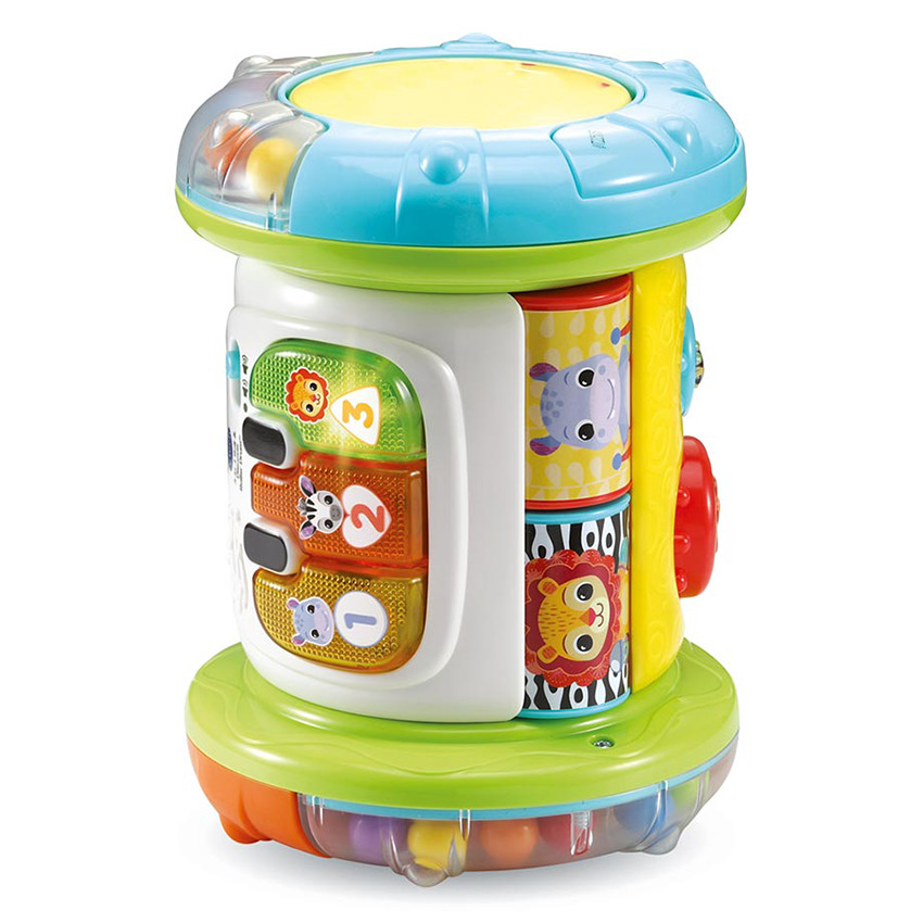 Magi rouleau tam-tam 3 en 1 