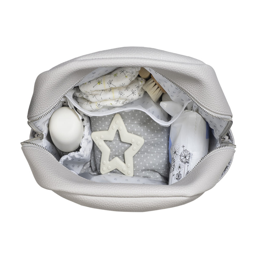 Sac à langer - Sac à dos Icon Smoke  