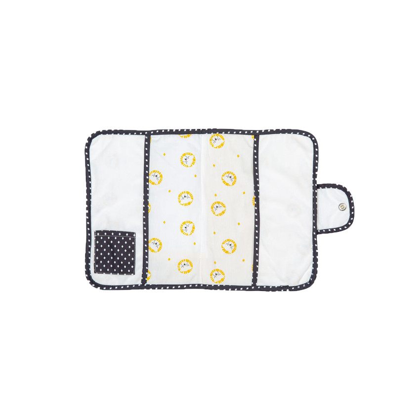 Protège carnet de santé - Pluche et Pompon 