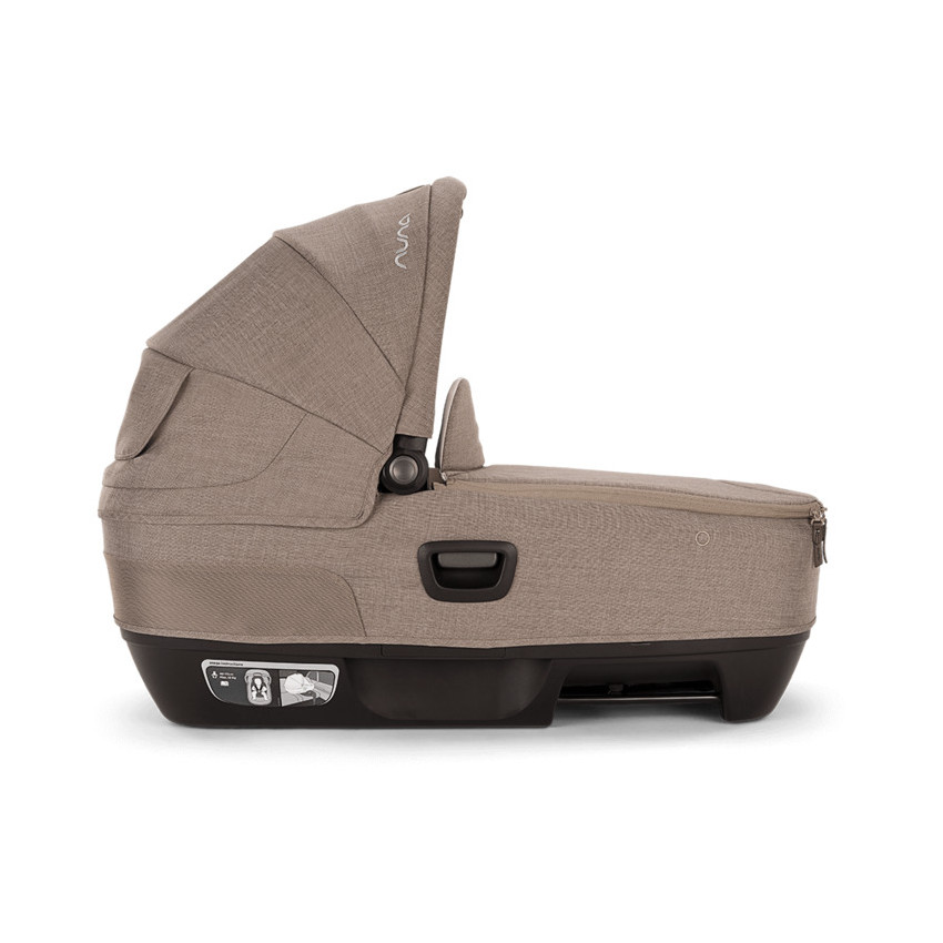 Nacelle pour poussette et voiture Cari Next cedar 