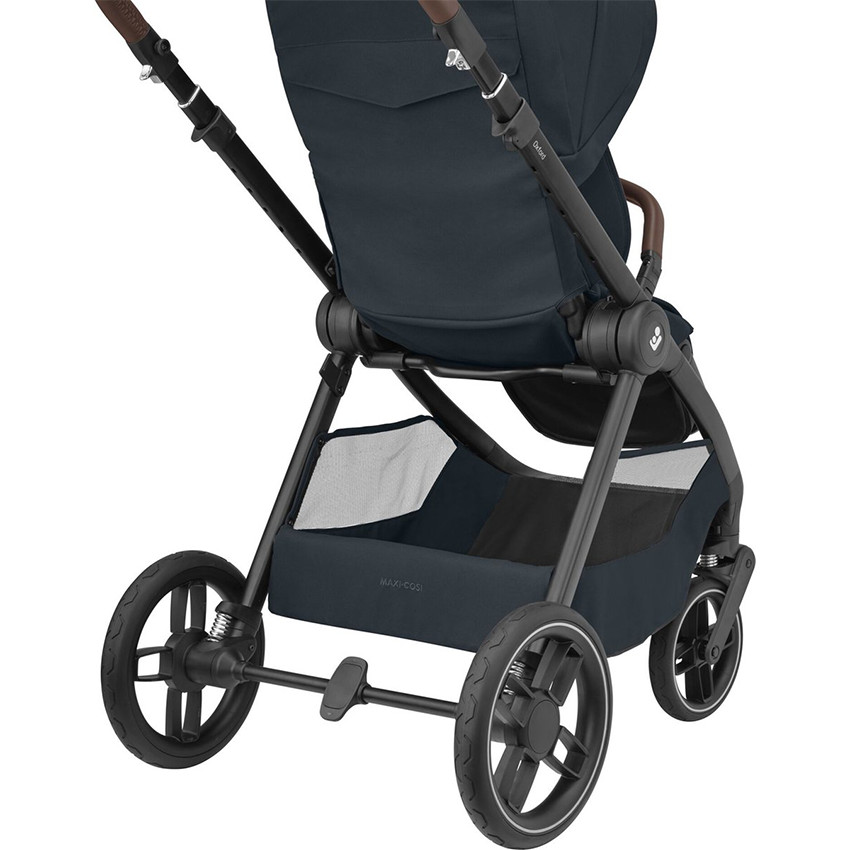 Poussette Oxford Essential Graphite 