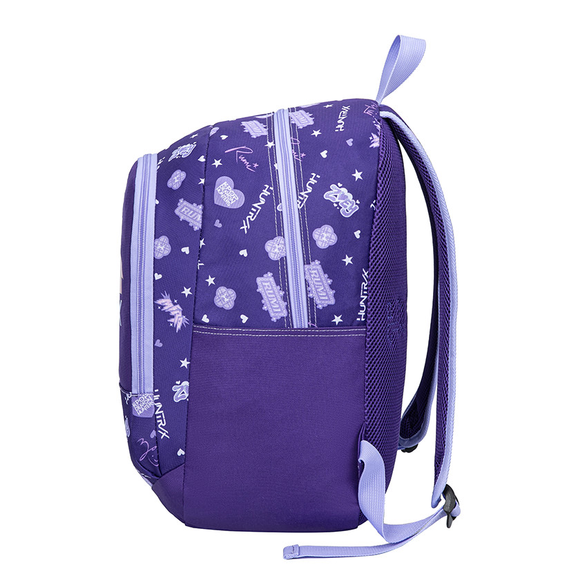 Sac à dos enfant KPop Demon Hunters - 40 cm 