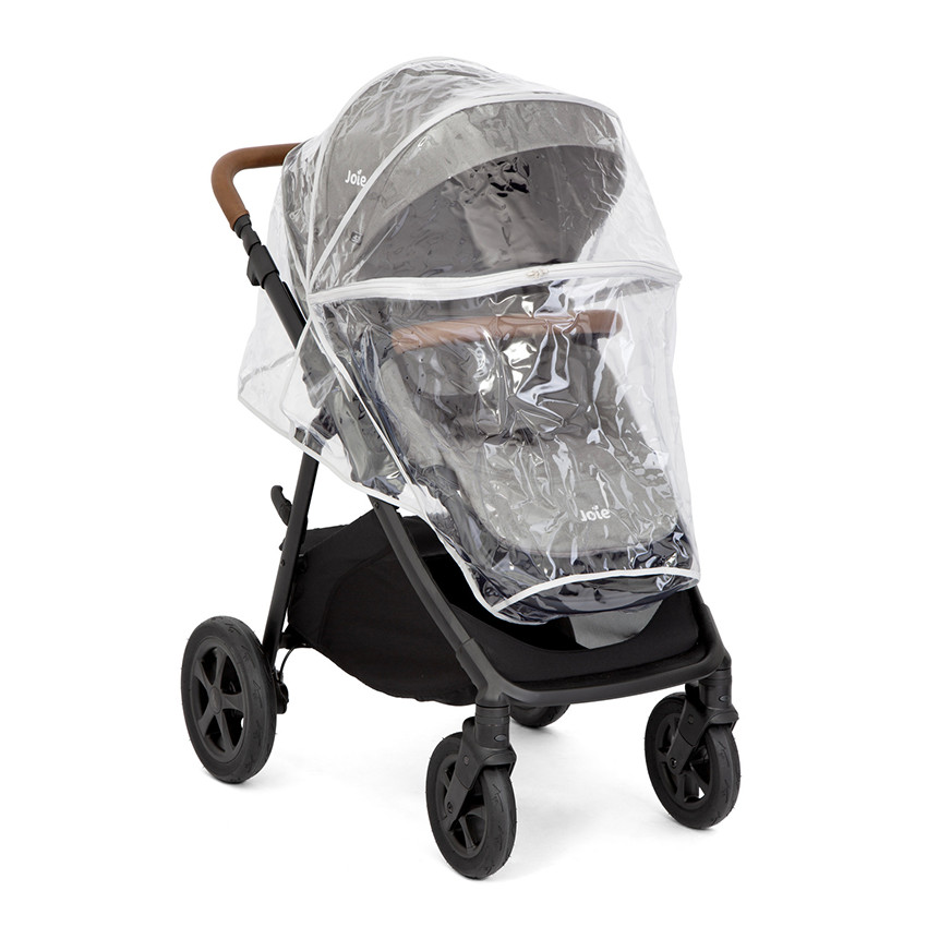 Poussette compacte Alore Pebble 