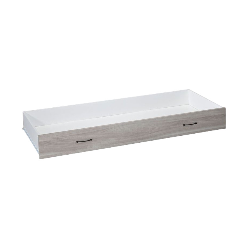 Tiroir de lit 140x70cm - Vintage Silex 