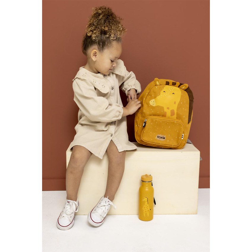 Sac à dos medium Mr Giraffe 7,5L 