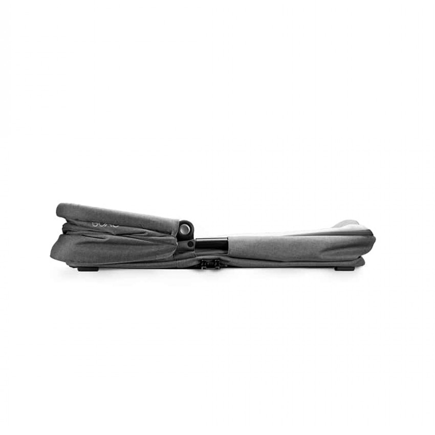 Nacelle Mixx Next - Granite  