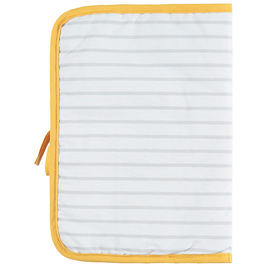 Protège carnet de santé Nos petits amis 