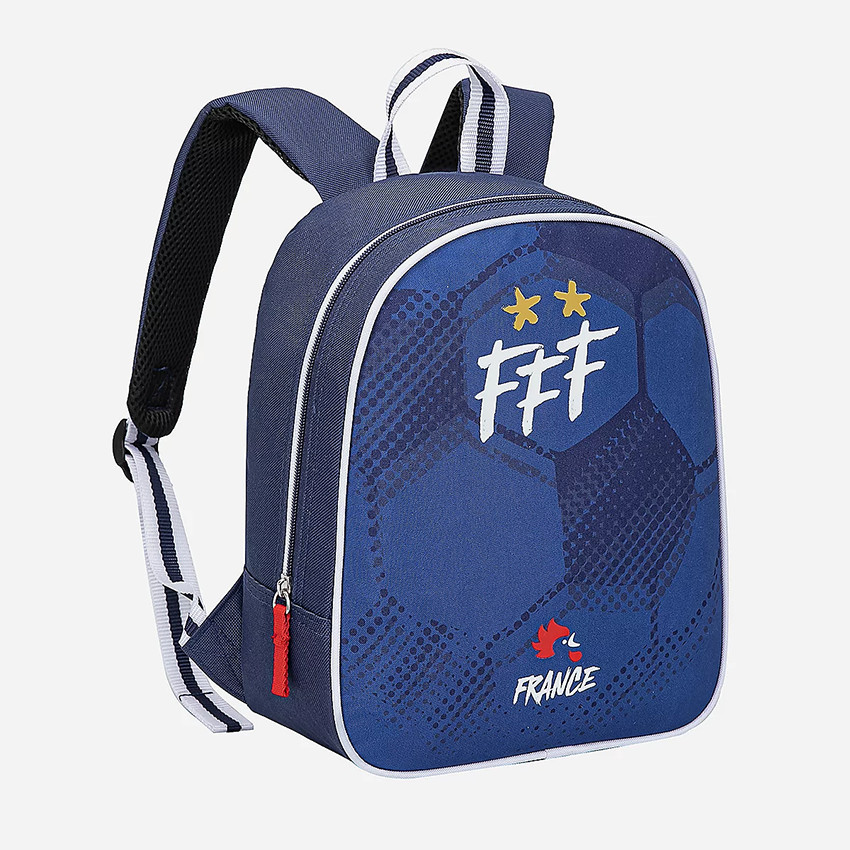 Sac à dos enfant FFF 32 cm 