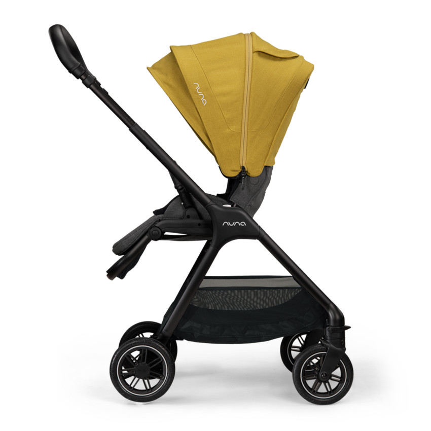 Poussette Triv – Lemon 