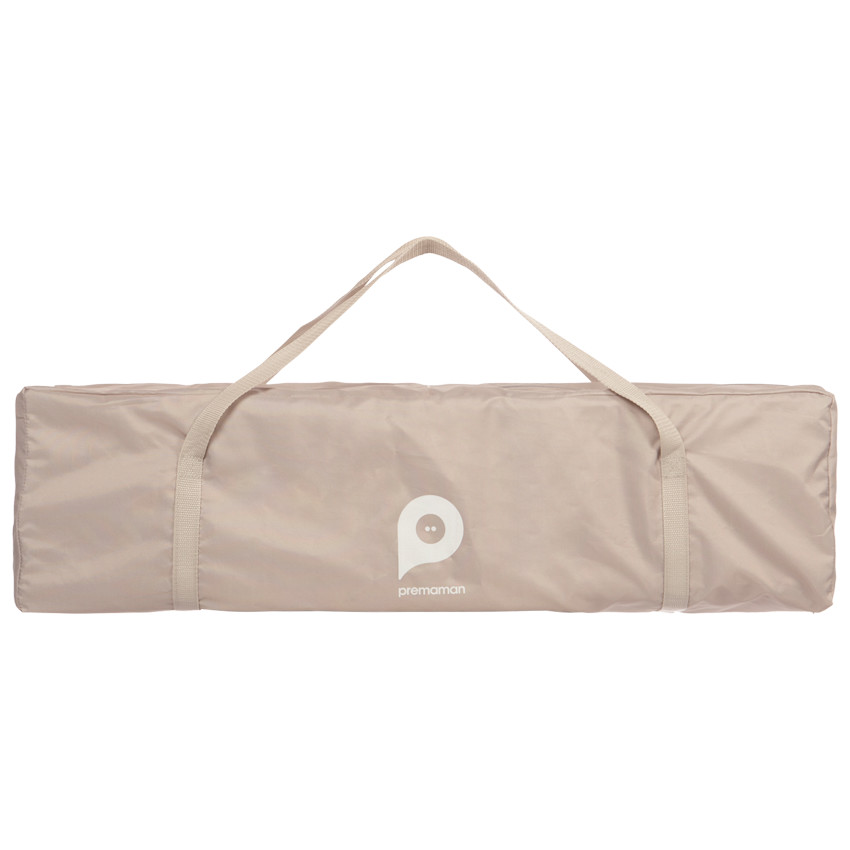 Parc filet Paddy - Beige 
