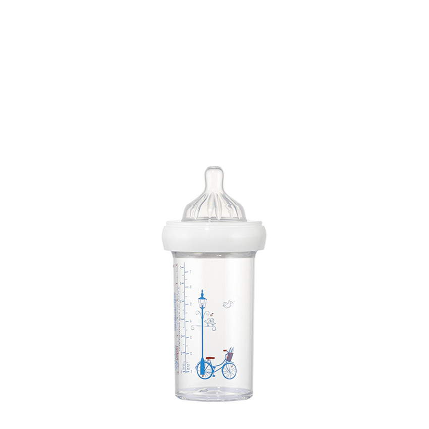 Biberon Vélo Inès de la Fressange - 210 ml  