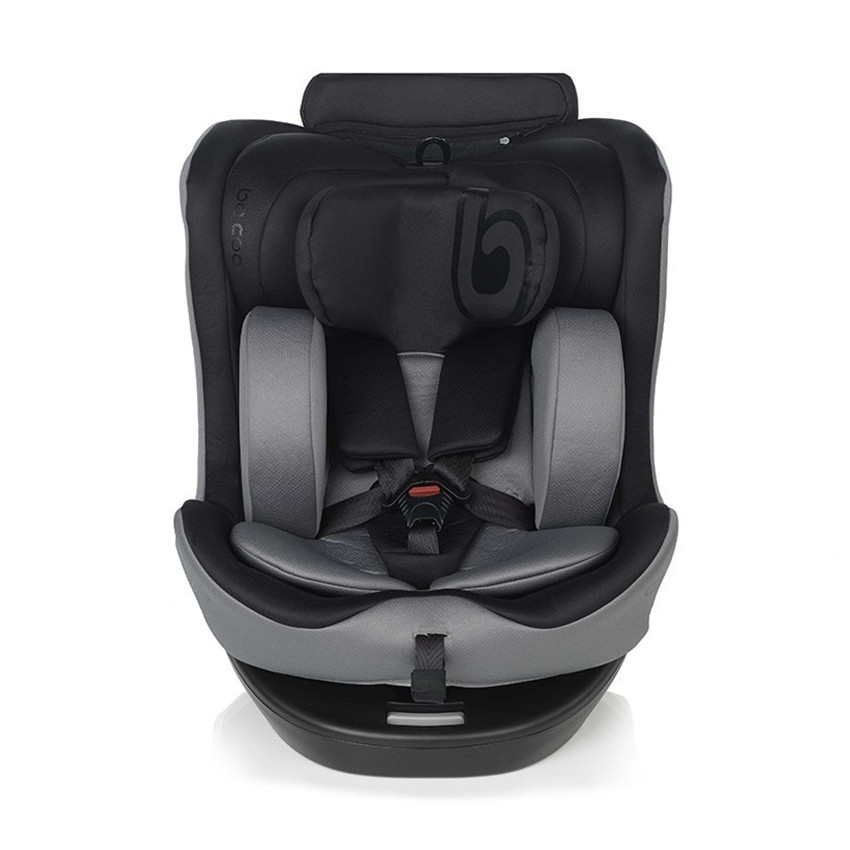 Siège-auto i-Size Easy 40-150 cm carbon 
