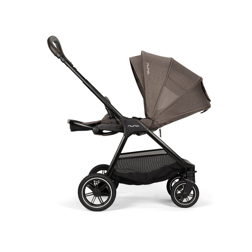 Poussette bébé Triv Next - Chestnut 