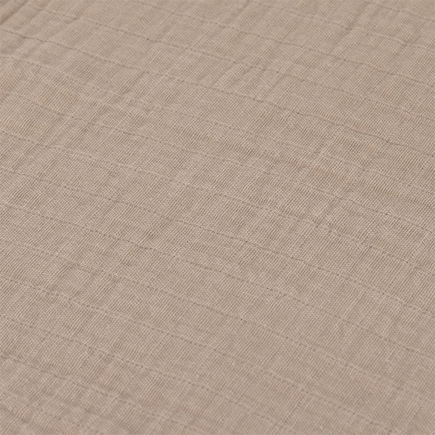 Lot de 3 langes Little Mateys Bleu Roi 