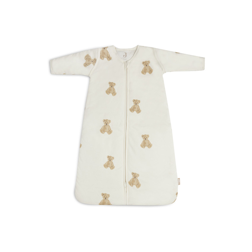 Gigoteuse à manches amovibles 110cm Teddy Bear