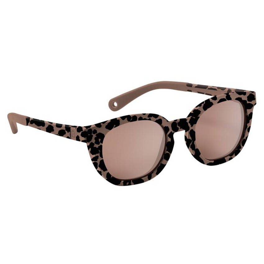 Lunettes de soleil Square Bright 2-4A Ecaille 