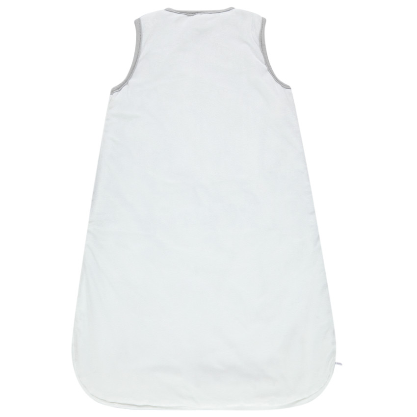 Gigoteuse sans manches en velours print étoile TOG 3.5 