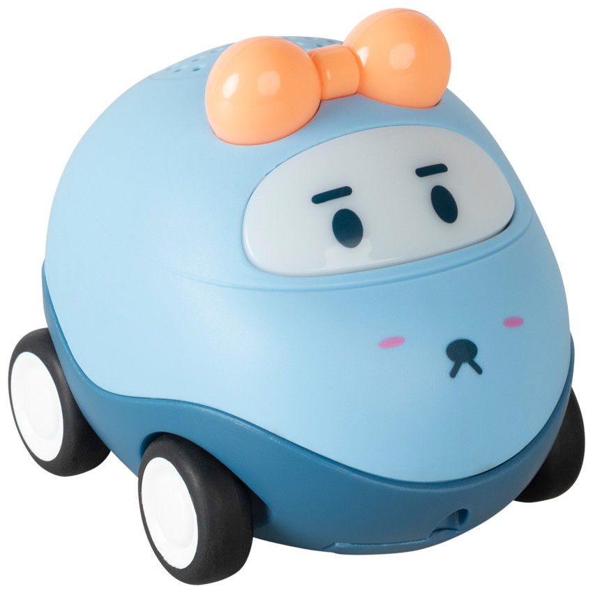Jouet voiture Citiz - Bleu 