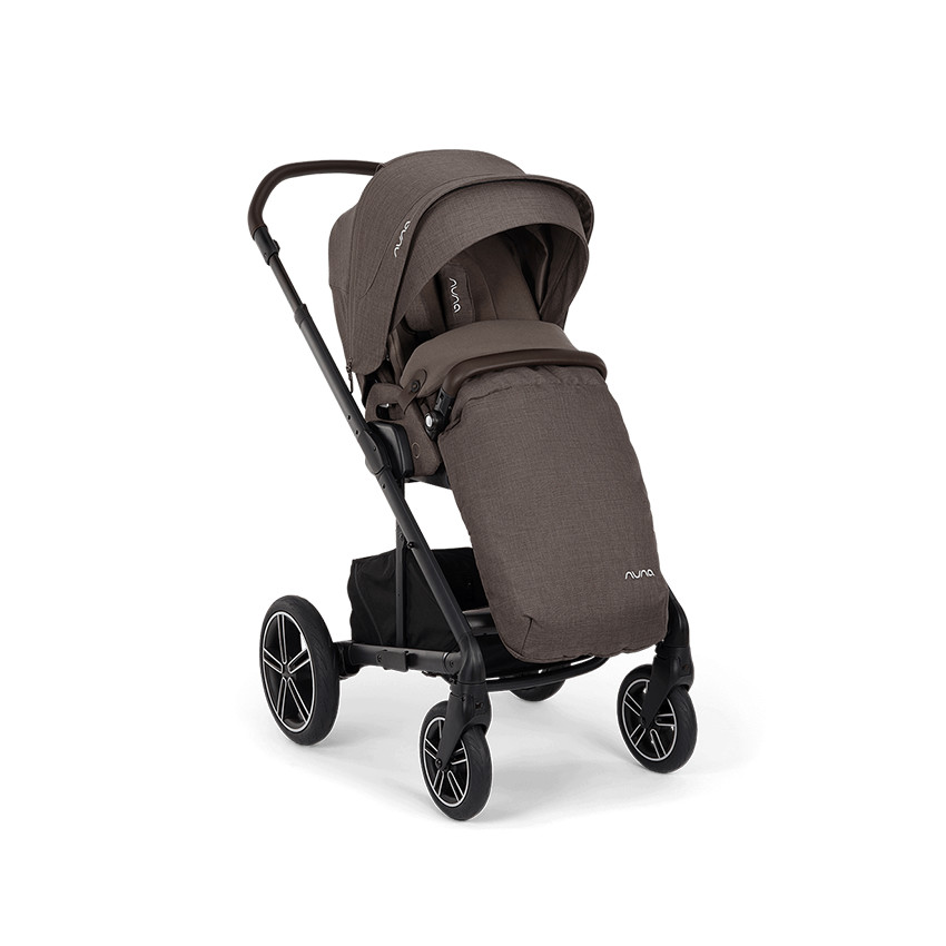 Poussette Mixx Next - Chestnut 