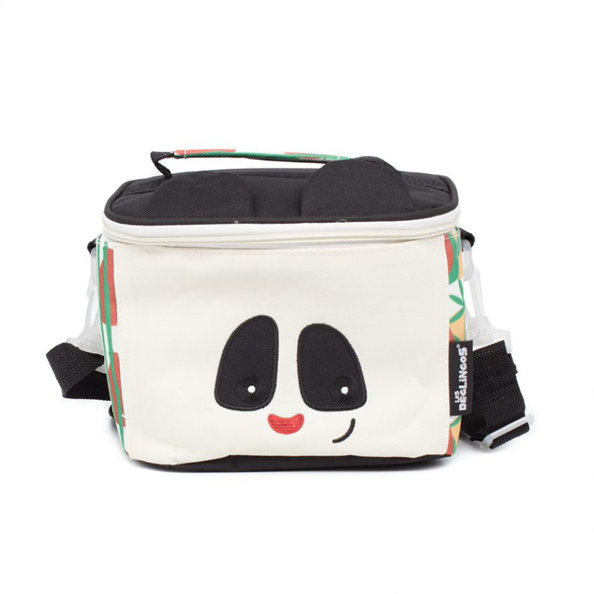 Sac isotherme Rototos le Panda Main Sac isotherme Rototos le Panda