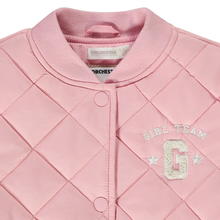 Bombers fille orchestra store