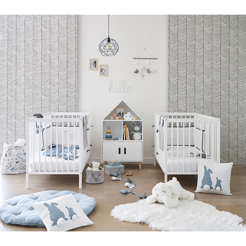 Nid d'ange Le rêve de Léo 