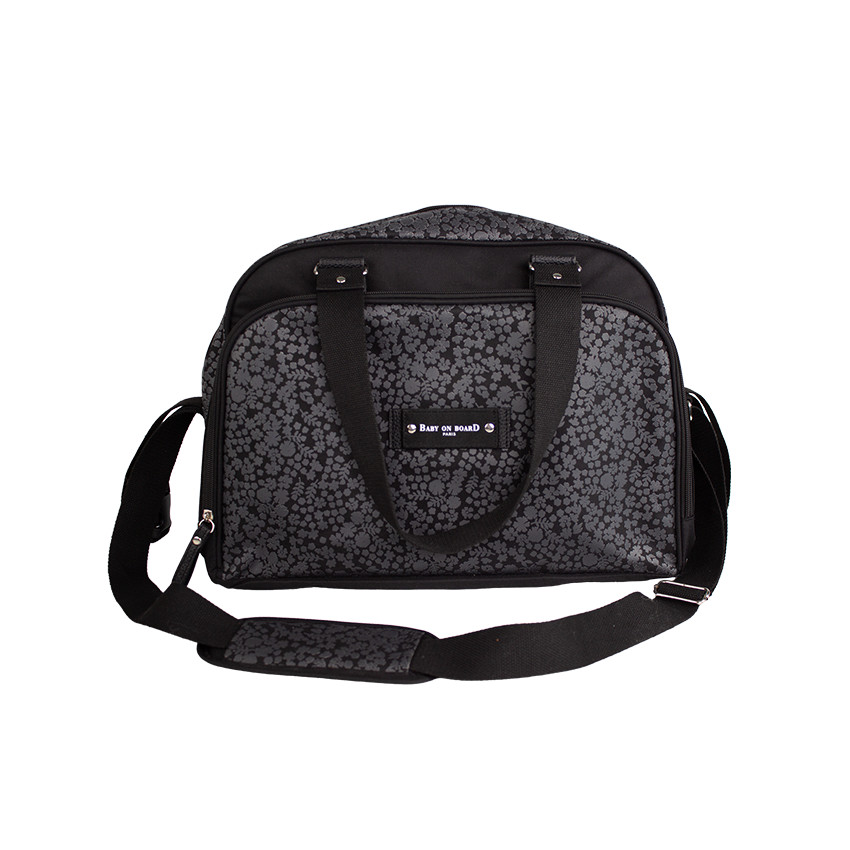Sac à langer équipé Simply liberty 