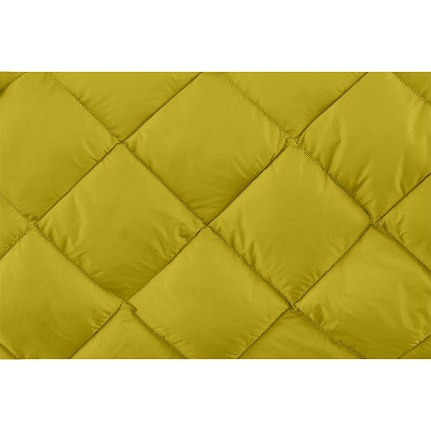 Chancelière Snogga Mini – Mustard Yellow  