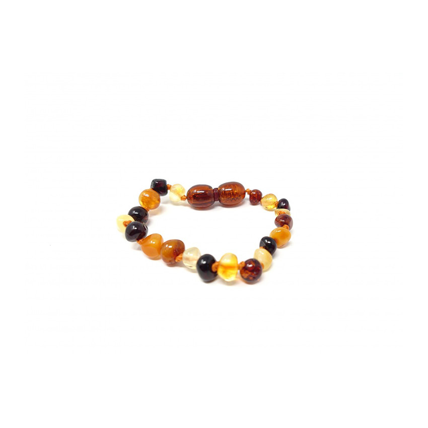 Bracelet en grains d'ambre adulte pas cher - Encens.fr - Boutique  ésotérique en ligne