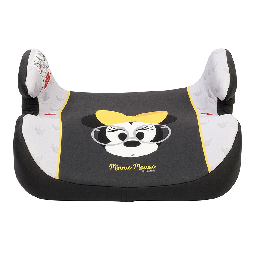 Rehausseur Basic (de 25 à 36 kg) - Minnie 