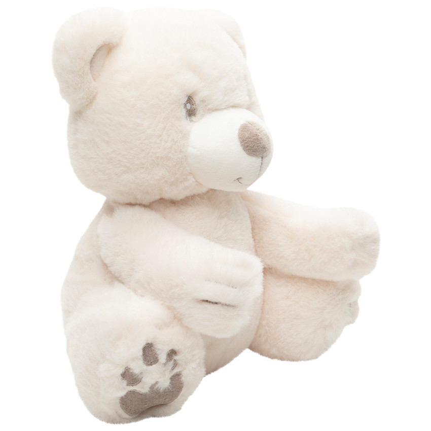 Léon l'Ourson en peluche 25 cm 