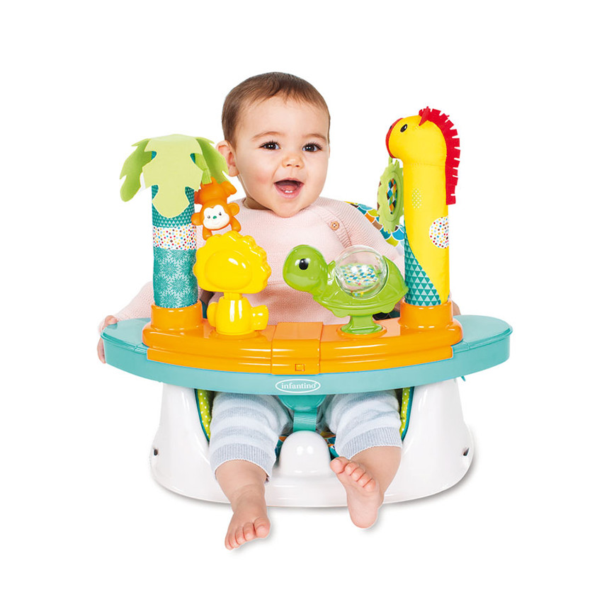 Rehausseur de chaise Grow Discovery 