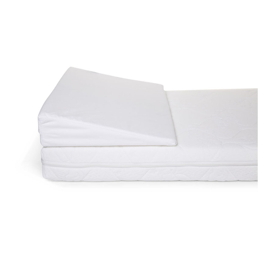 Plan incliné 15° anti reflux GRIS