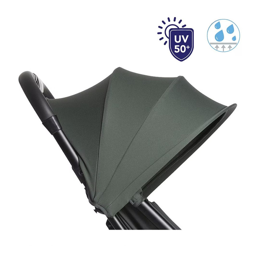 Poussette Urbino Evergreen 