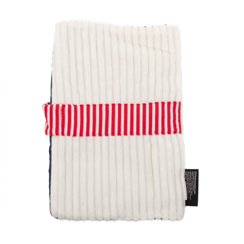 Protège carnet de santé Hippipos l'Hippo 