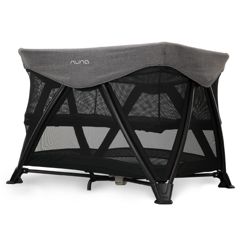 Lit de voyage Sena Aire - Charcoal 
