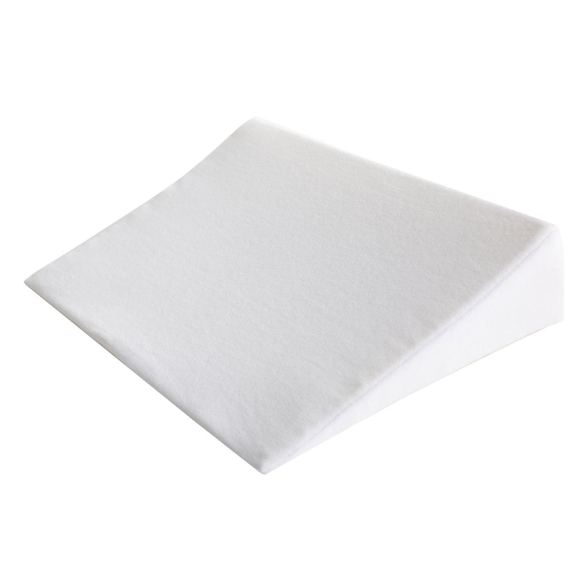 Plan incliné 15° Wave 70 x 140 cm Blanc 