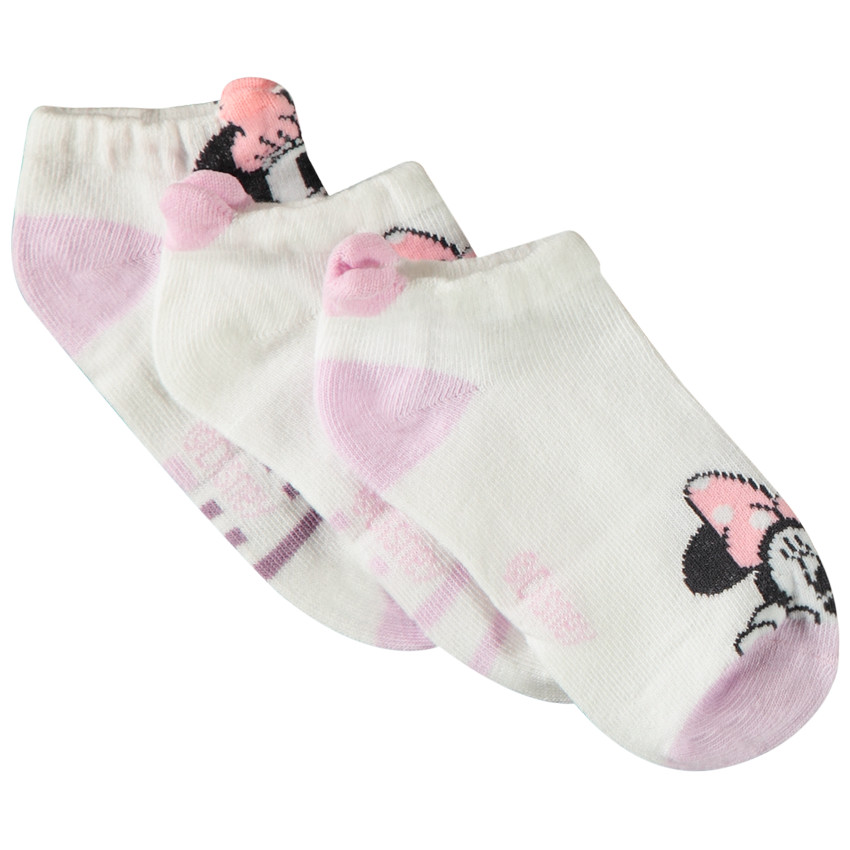 Collant minnie fille store