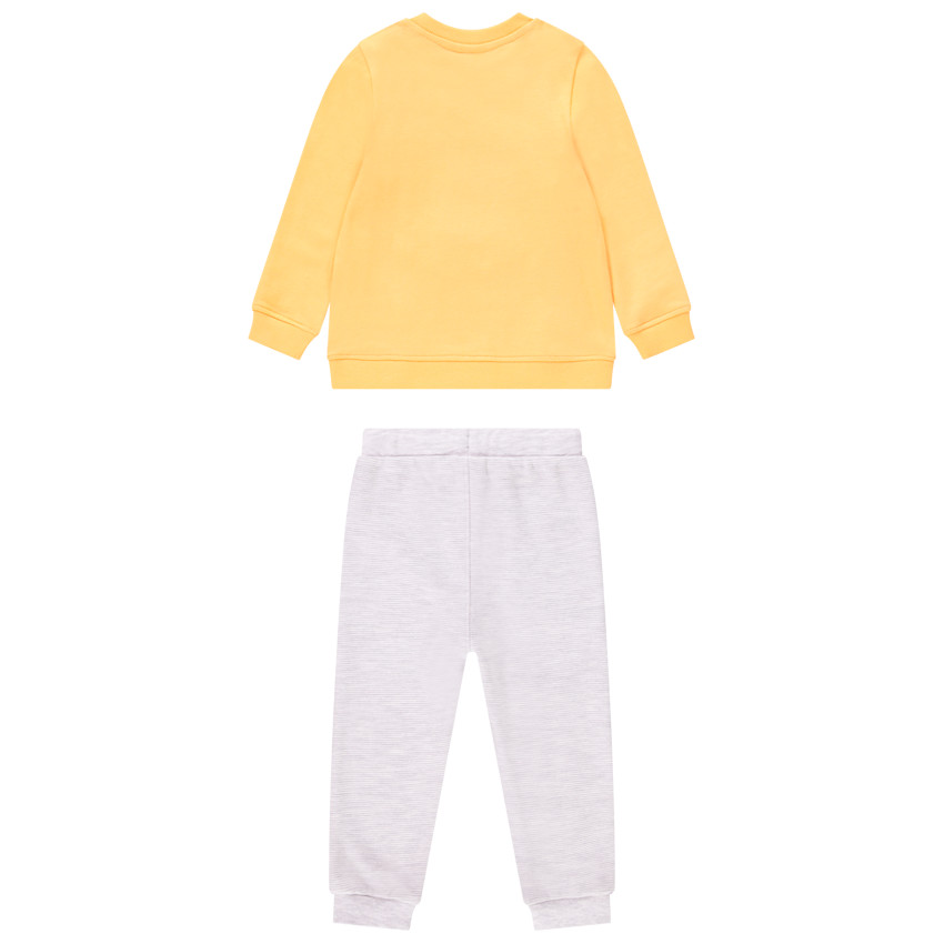 Ensemble de jogging Mickey Disney pour bébé garçon 