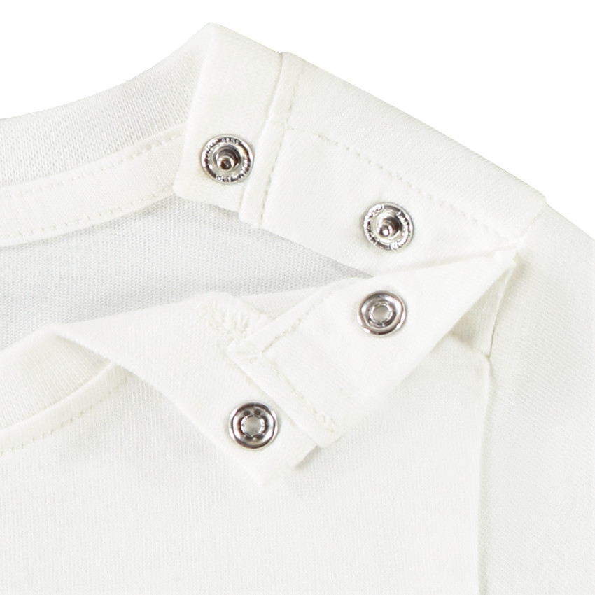 T-shirt manches courtes avec print Pat'Patrouille pour bébé garçon  