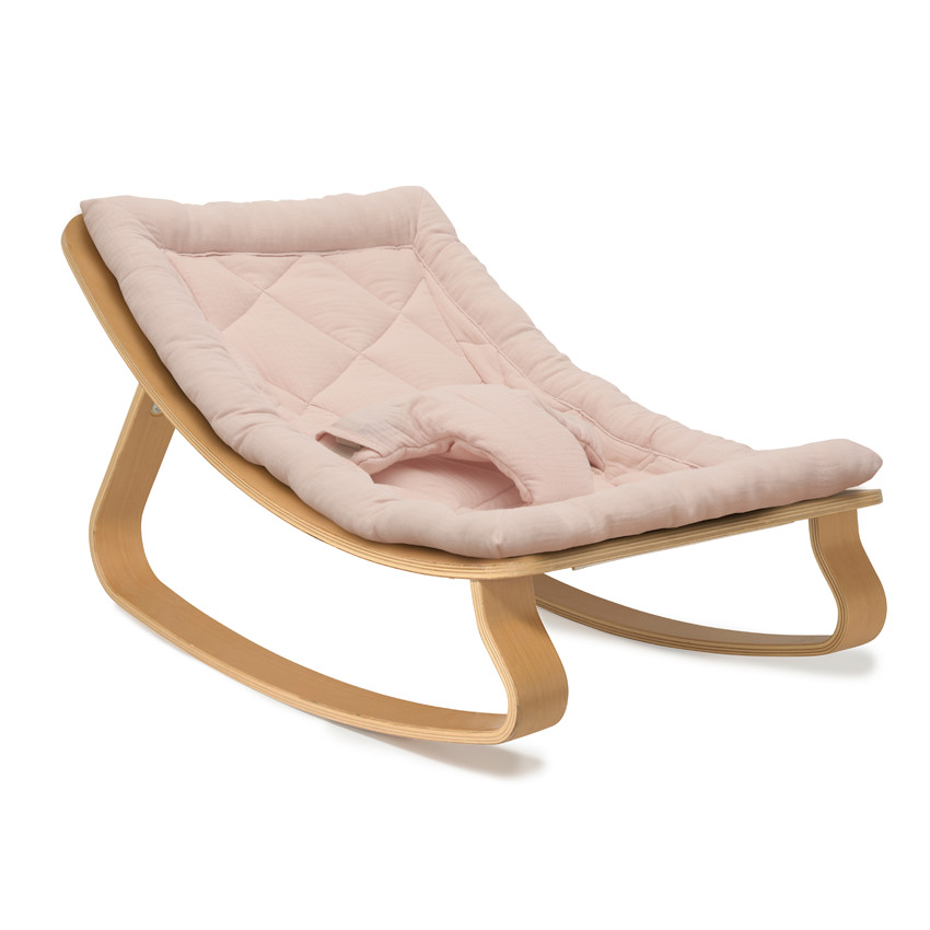 Transat Levo Hêtre - Coussin Nude 