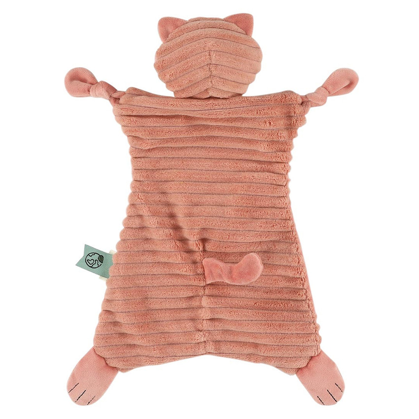 Doudou Mrs Cat 