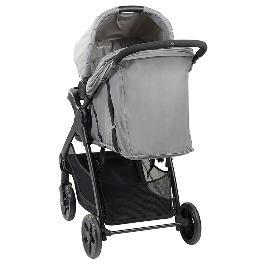 Poussette shopper hot sale