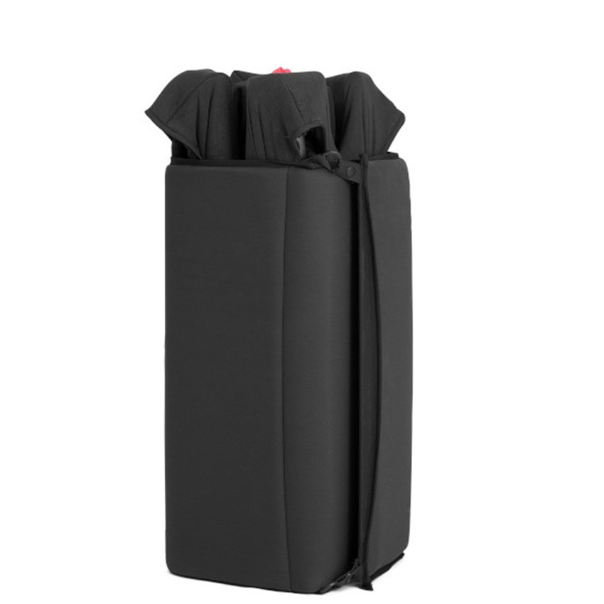 Lit de voyage Amigo 60x120 Shale 2 niveaux 