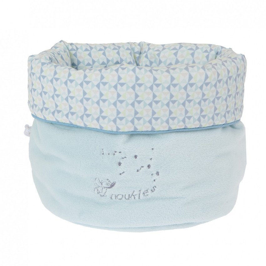 Corbeille de toilette louis et Scott 