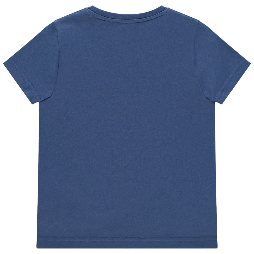 T-shirt manches courtes à print esprit surf pour enfant garçon 