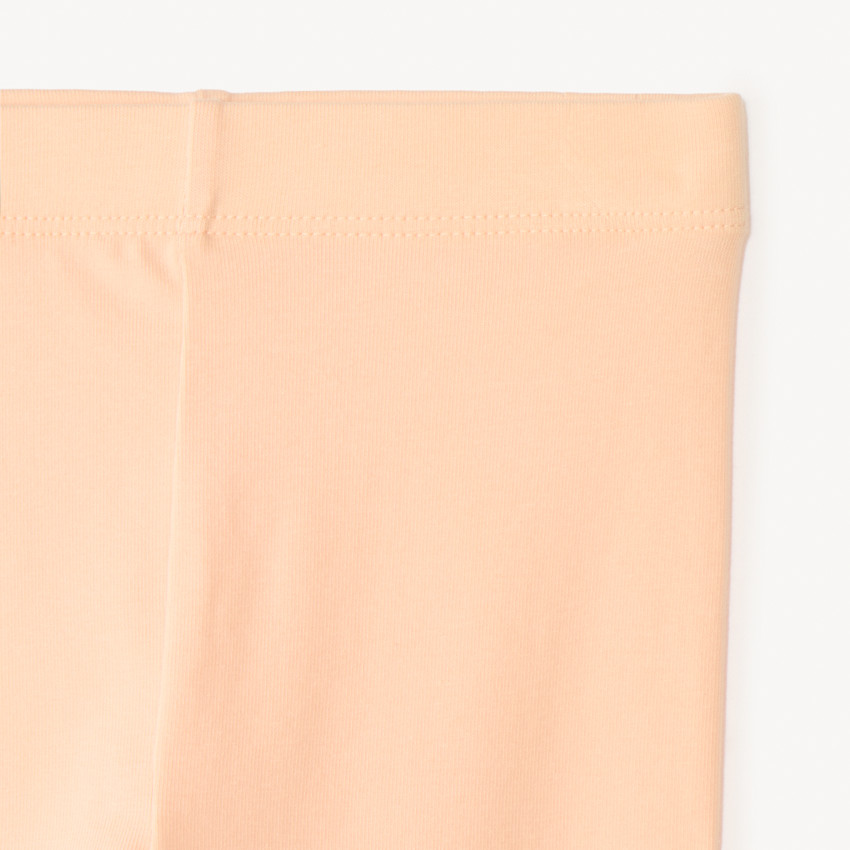 Ensemble 2 pièces tunique + legging pour bébé fille 